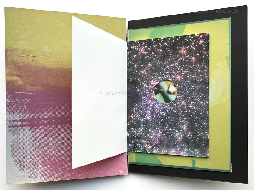 I AND THOU (Signed and numbered, edt of 72)