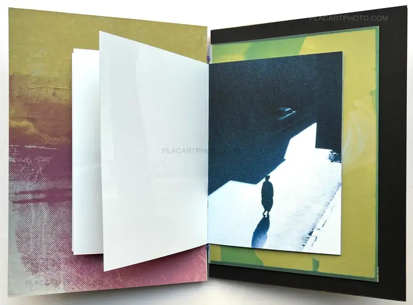 I AND THOU (Signed and numbered, edt of 72)