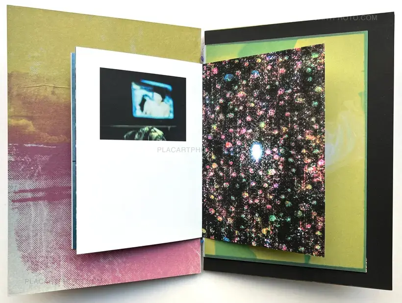 I AND THOU (Signed and numbered, edt of 72)