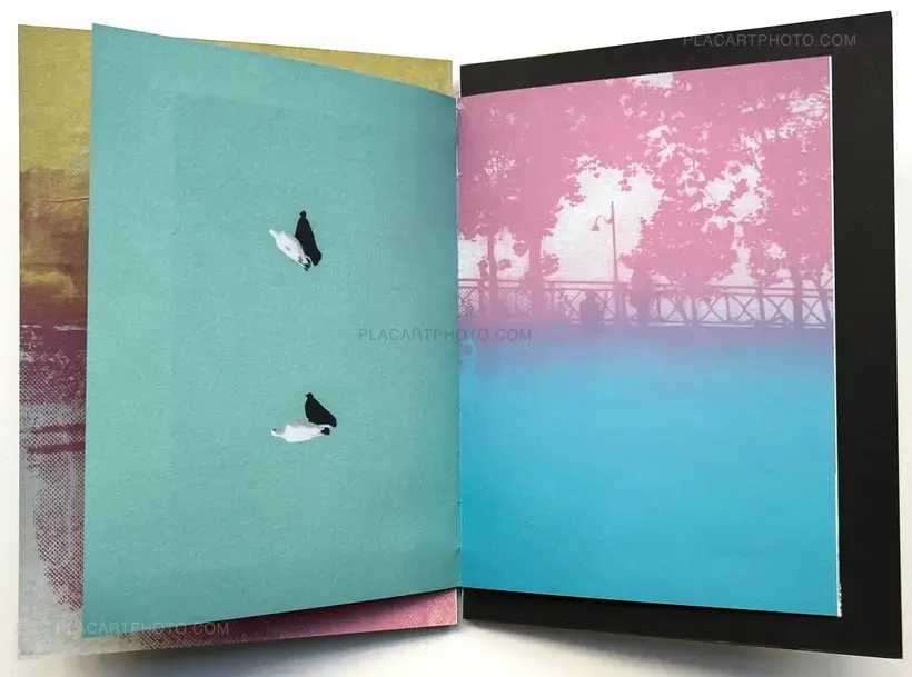 I AND THOU (Signed and numbered, edt of 72)