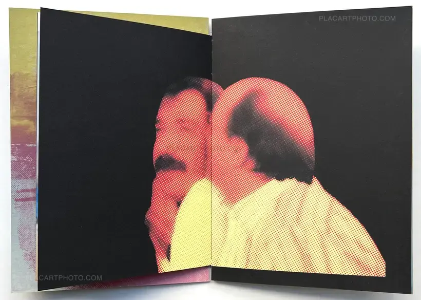 I AND THOU (Signed and numbered, edt of 72)