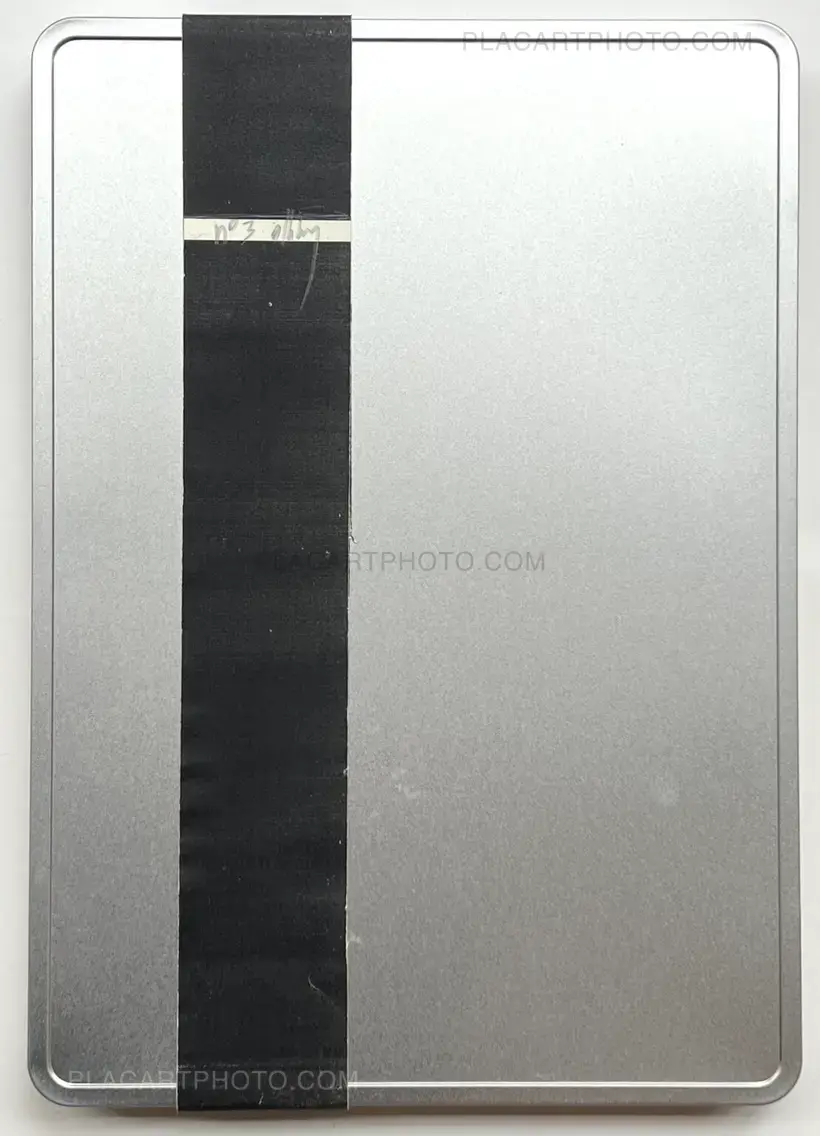 FUGIRI (Signed edt of 10)