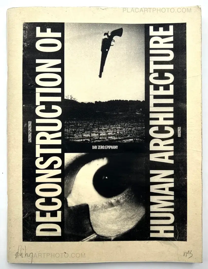 FUGIRI (Signed edt of 10)