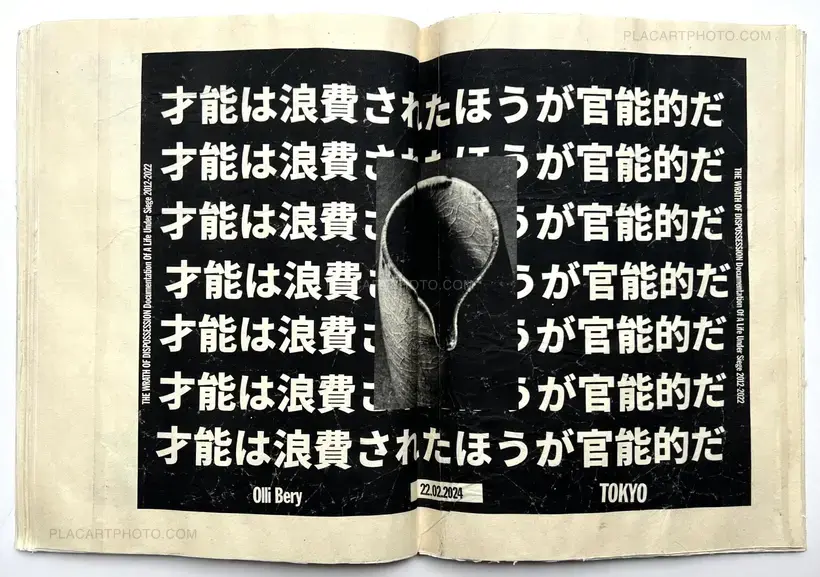 FUGIRI (Signed edt of 10)