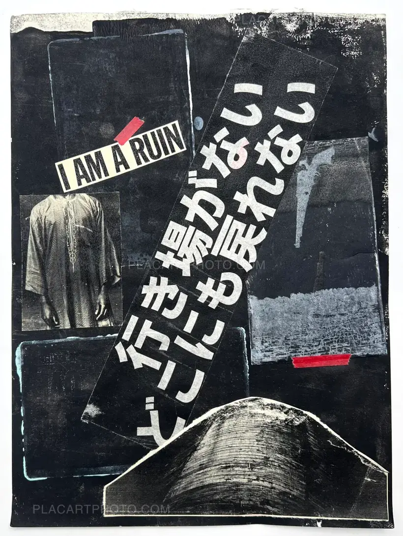 FUGIRI (Signed edt of 10)