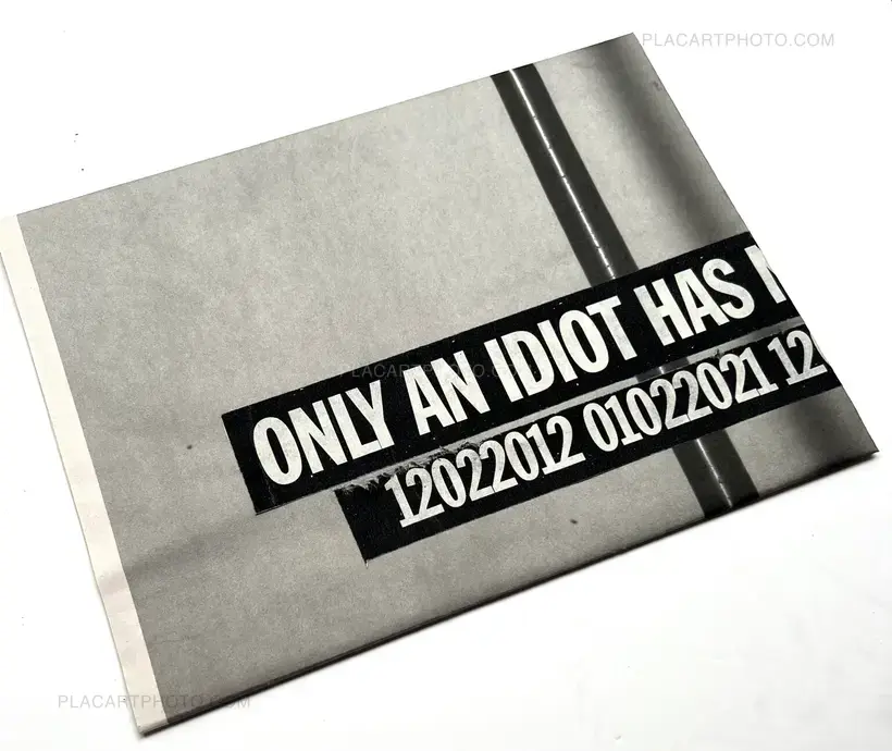 FUGIRI (Signed edt of 10)