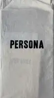 PERSONA (SIGNED AND NUMBERED, edt of 15)