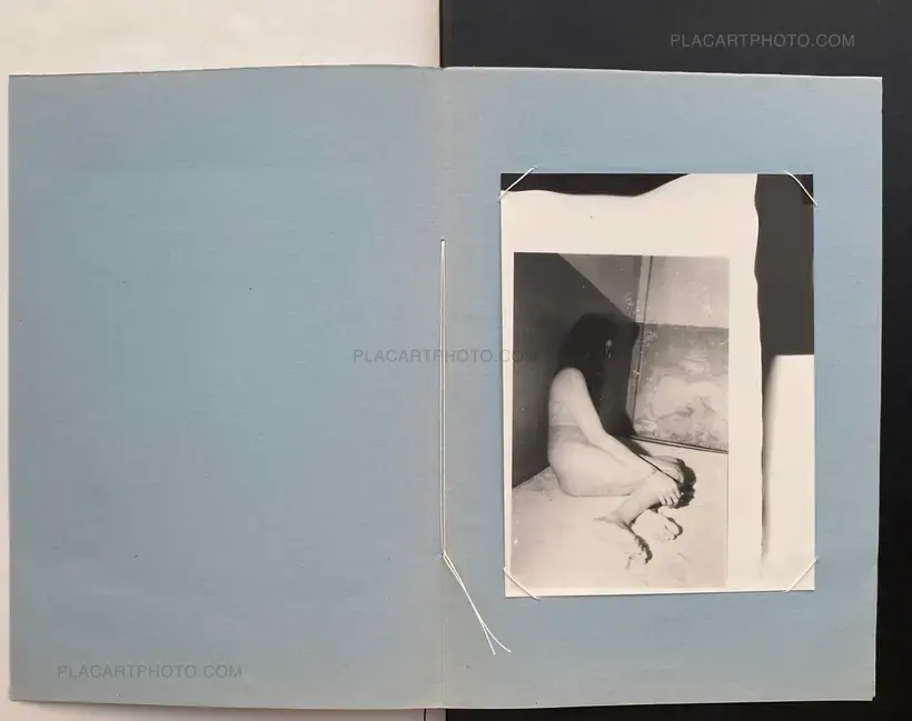 PERSONA (SIGNED AND NUMBERED, edt of 15)