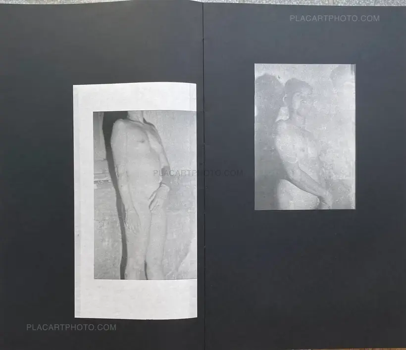 PERSONA (SIGNED AND NUMBERED, edt of 15)