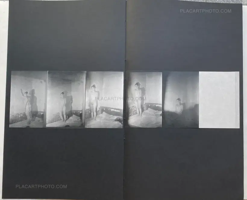 PERSONA (SIGNED AND NUMBERED, edt of 15)