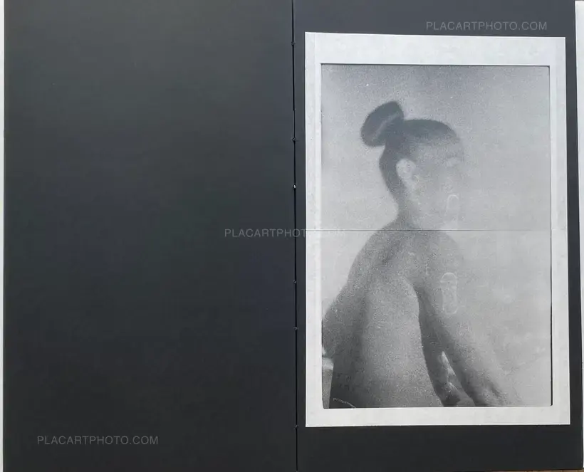 PERSONA (SIGNED AND NUMBERED, edt of 15)