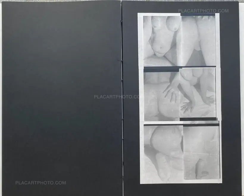 PERSONA (SIGNED AND NUMBERED, edt of 15)