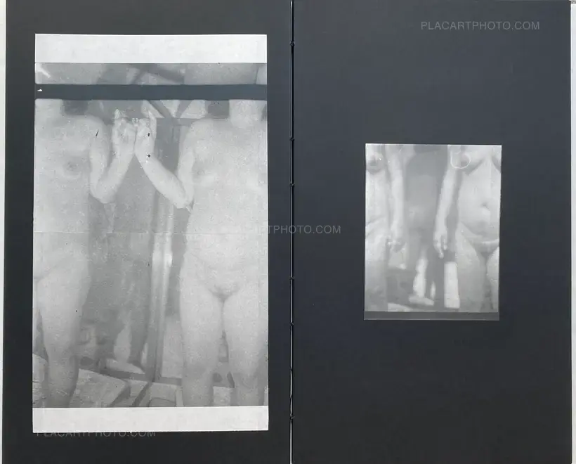 PERSONA (SIGNED AND NUMBERED, edt of 15)