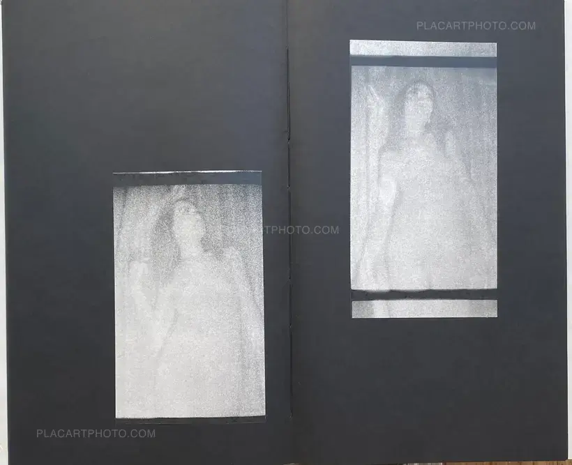 PERSONA (SIGNED AND NUMBERED, edt of 15)