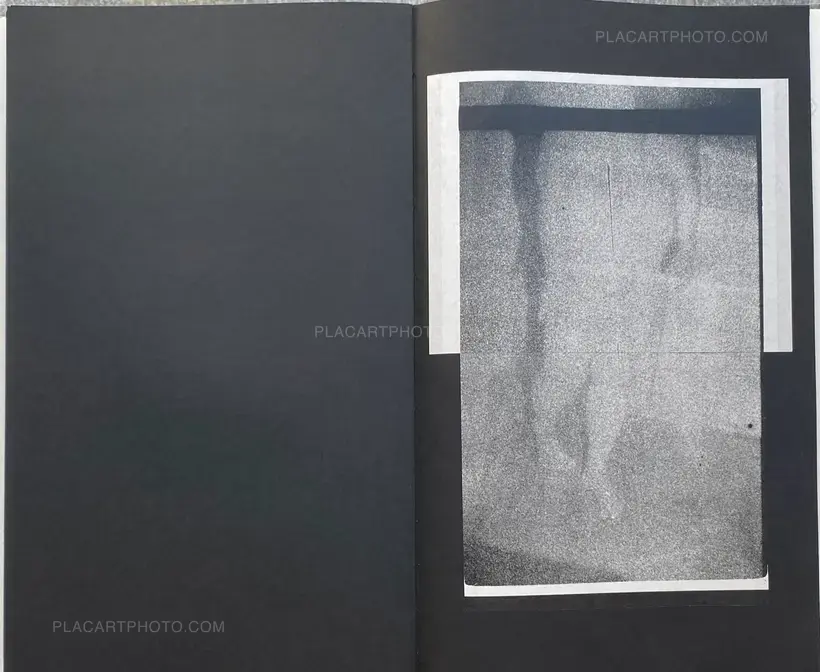 PERSONA (SIGNED AND NUMBERED, edt of 15)