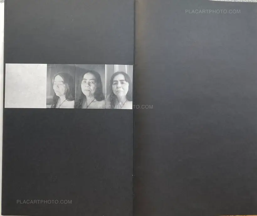 PERSONA (SIGNED AND NUMBERED, edt of 15)