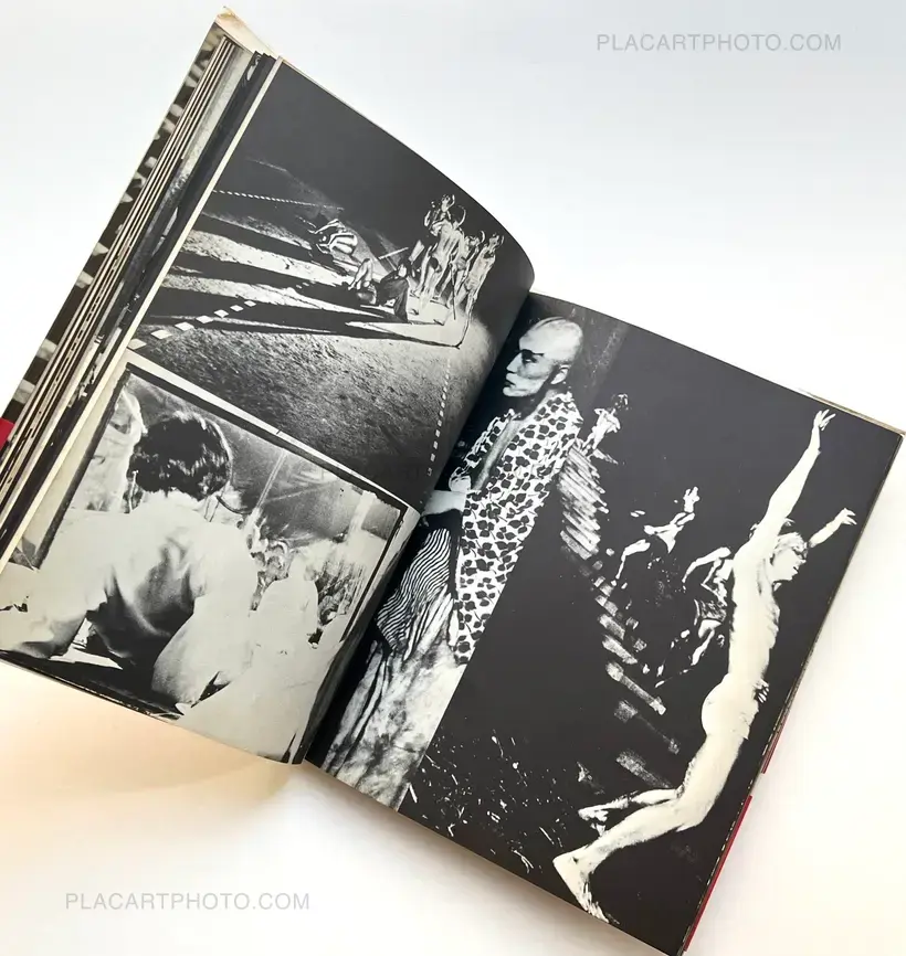 Underground generation (With vinyl and obi)