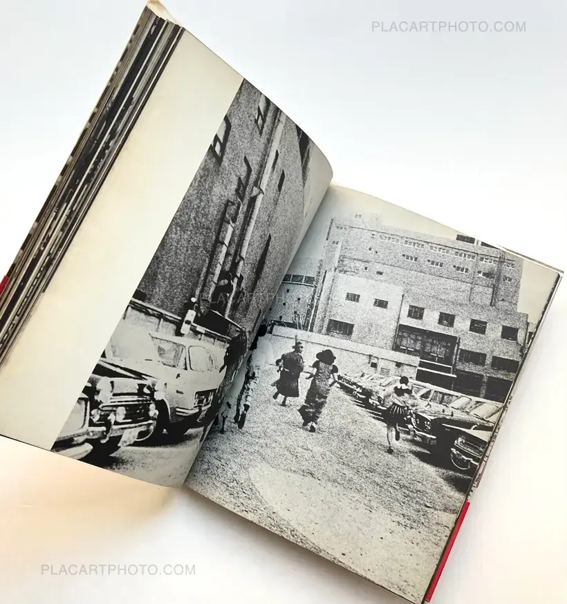 Underground generation (With vinyl and obi)