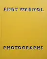 Andy Warhol Photographs
