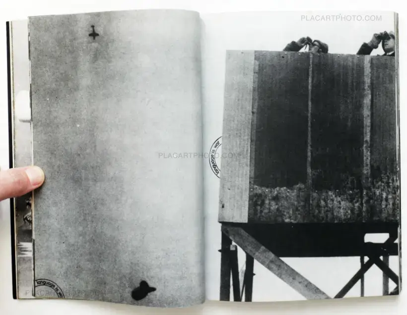 Linguaggio è guerra / Language is war