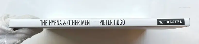 The Hyena & Other Men (Signed 1st EDT)