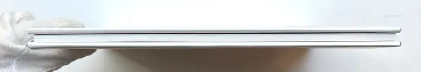 The Hyena & Other Men (Signed 1st EDT)