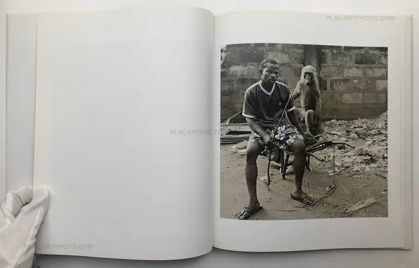 The Hyena & Other Men (Signed 1st EDT)