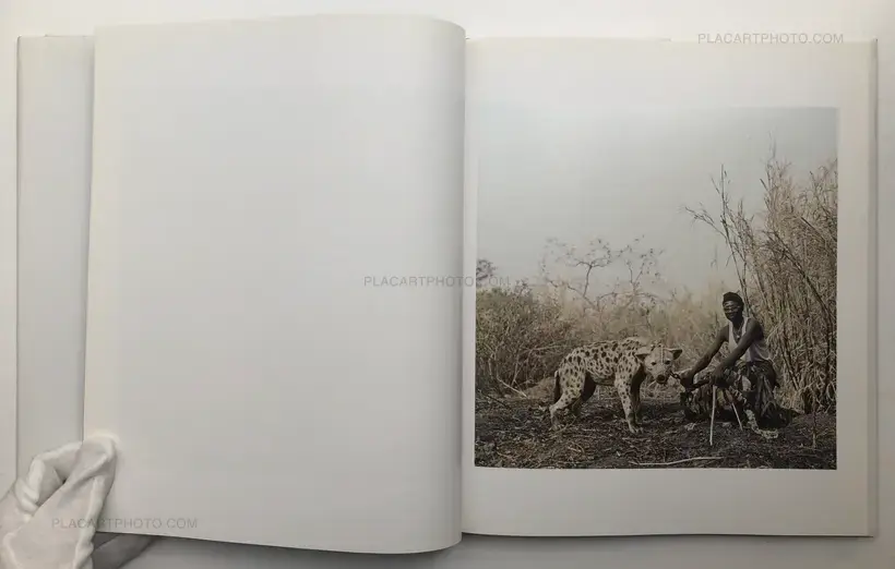 The Hyena & Other Men (Signed 1st EDT)