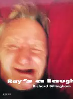 Ray's a laugh