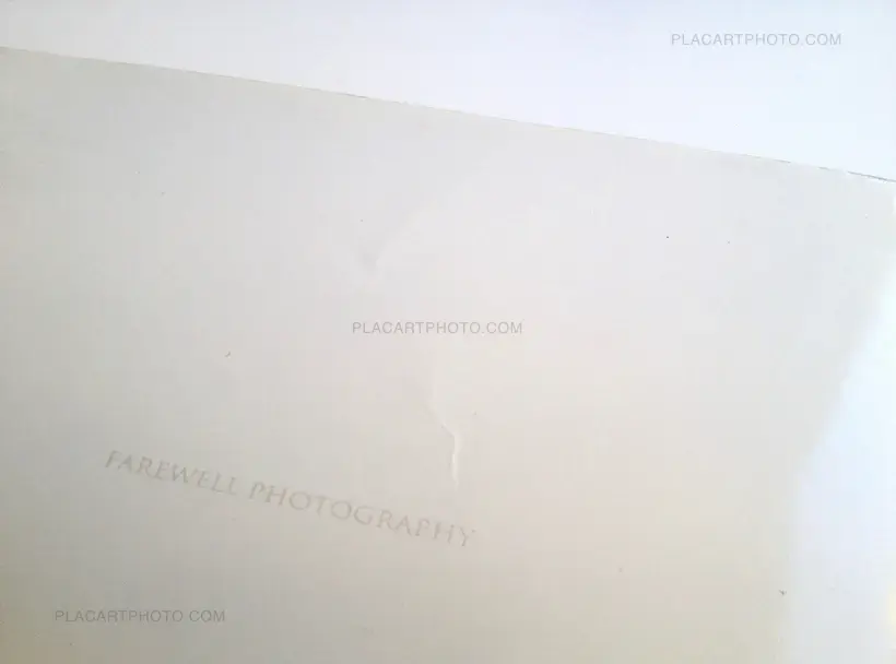 Farewell Photography