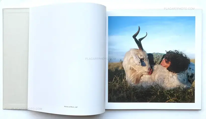 The adventures of Guille and Belinda (First edt)