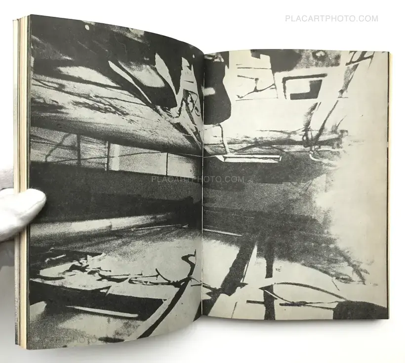 Provoke 4 & 5: First Abandon the World of Pseudo-Certainty