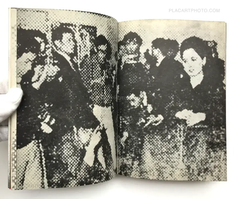 Provoke 4 & 5: First Abandon the World of Pseudo-Certainty