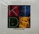 KIDS (SEALED COPY)