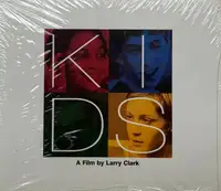 KIDS (SEALED COPY)