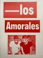Los Amorales
