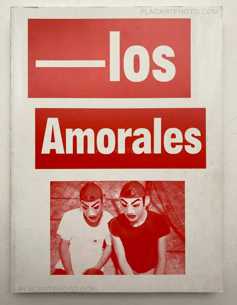 Los Amorales
