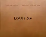 LOUIS XV (SIGNED)