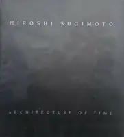 ARCHITECTURE OF TIME (SIGNED)