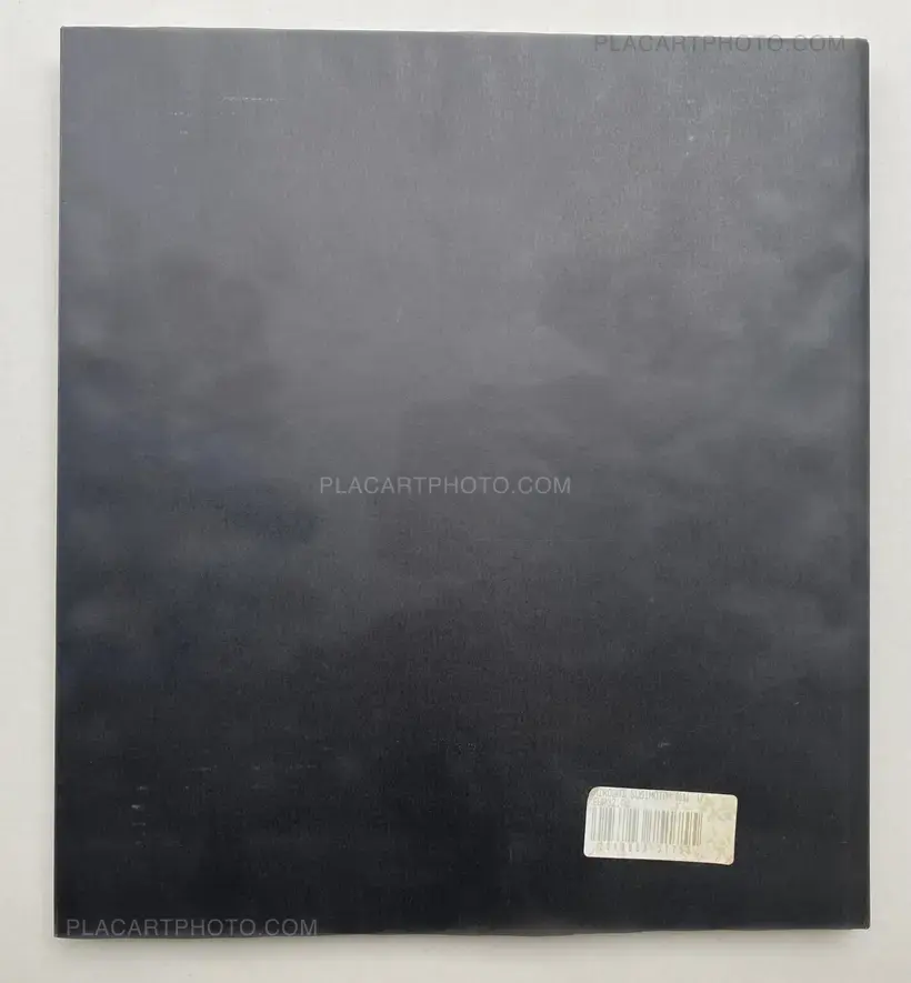 ARCHITECTURE OF TIME (SIGNED)