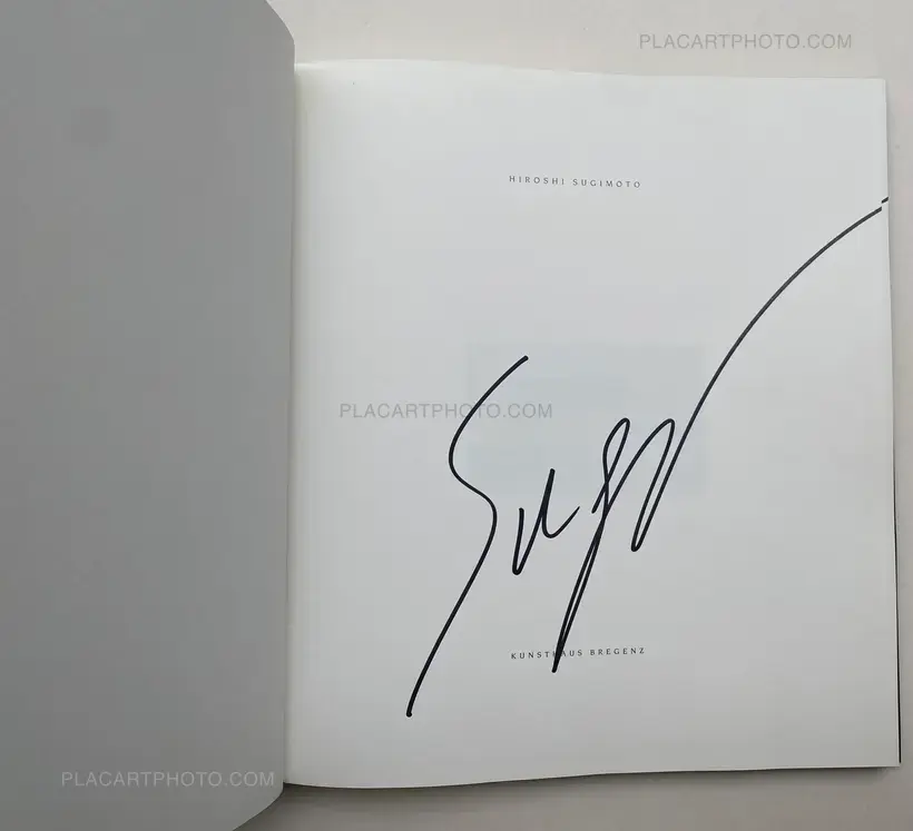 ARCHITECTURE OF TIME (SIGNED)