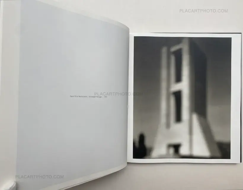 ARCHITECTURE OF TIME (SIGNED)