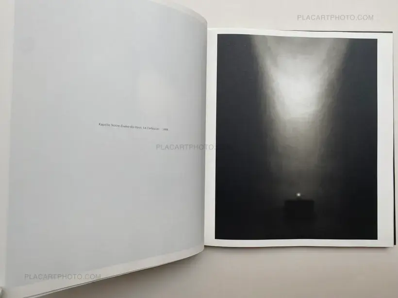 ARCHITECTURE OF TIME (SIGNED)