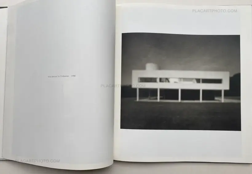 ARCHITECTURE OF TIME (SIGNED)