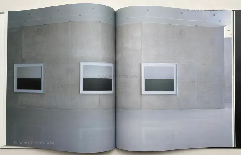 ARCHITECTURE OF TIME (SIGNED)