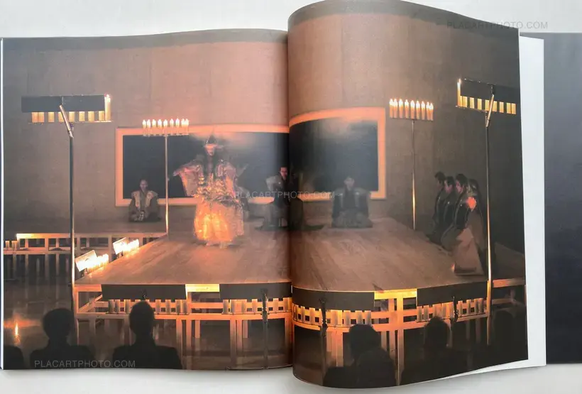 ARCHITECTURE OF TIME (SIGNED)