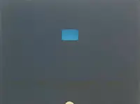 Throwing Three Balls in the Air to Get a Straight Line (Best of Thirty-Six Attempts)