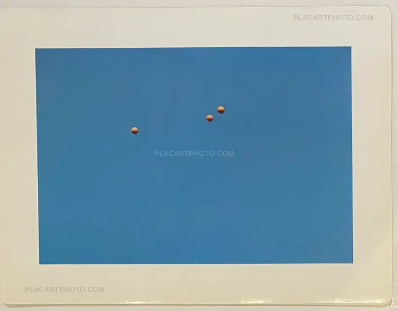 Throwing Three Balls in the Air to Get a Straight Line (Best of Thirty-Six Attempts)