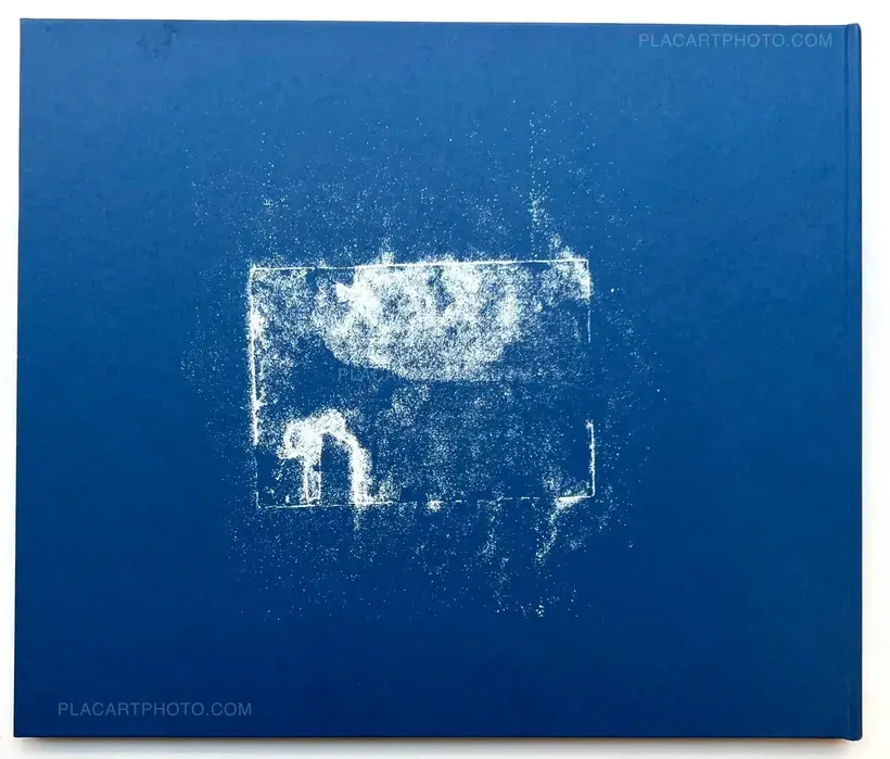 If Time Does Not End (Signed copy)