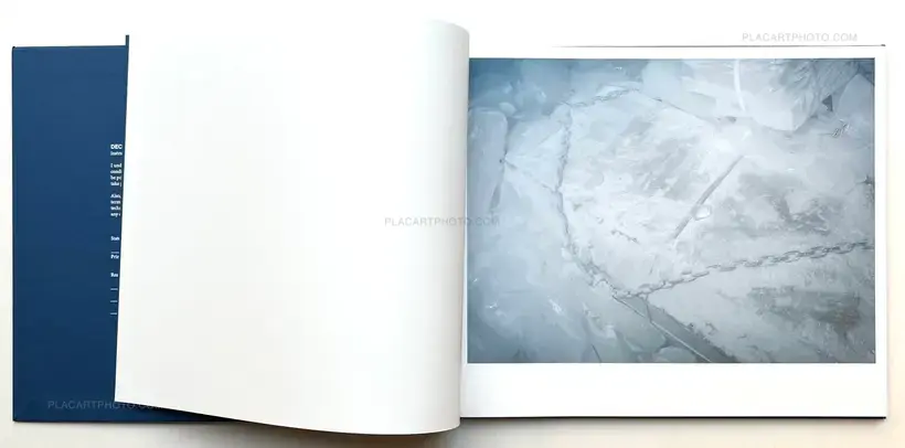 If Time Does Not End (Signed copy)